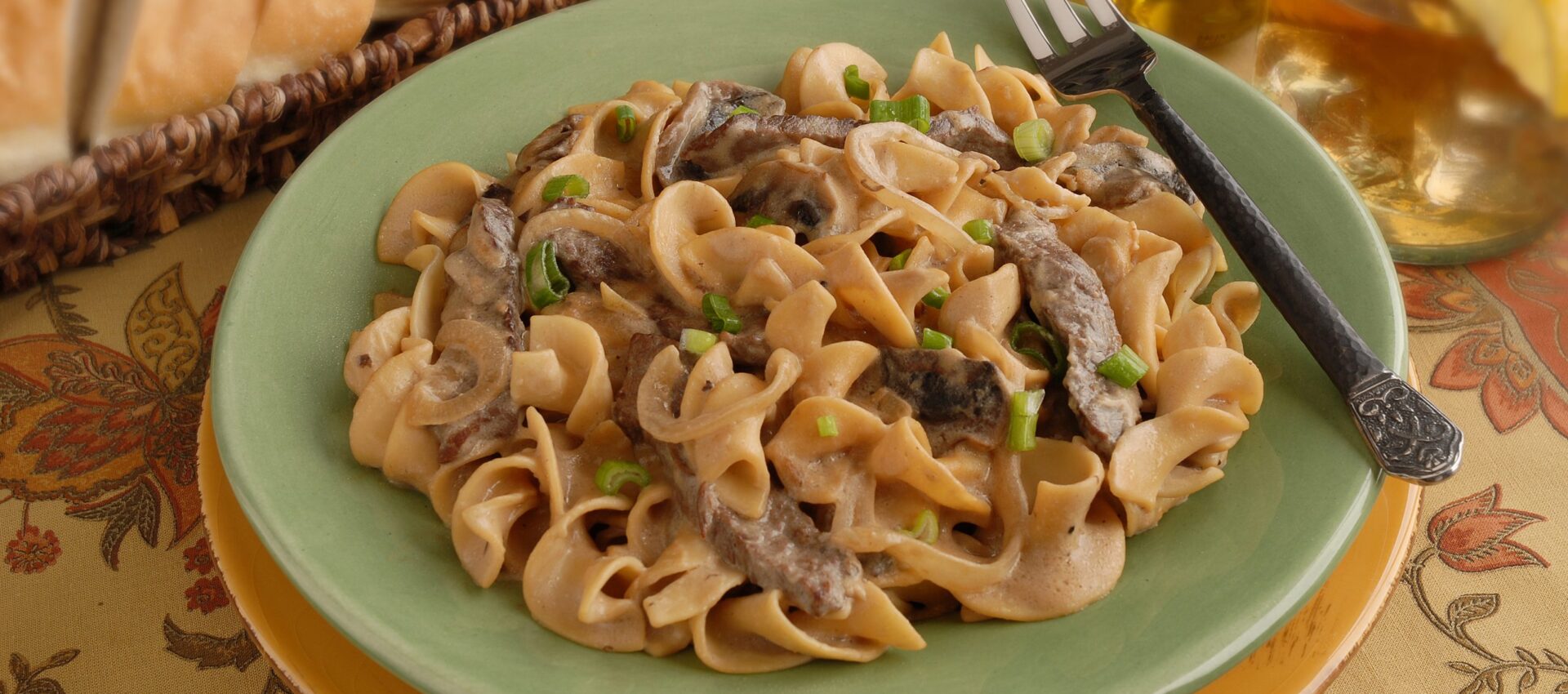 Beef-Stroganoff1-1-scaled-1920x850 Beef Stroganoff and Noodles