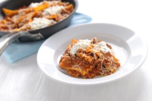 Italian-Skillet-Lasagna-1-scaled-300x199 Italian Skillet Lasagna