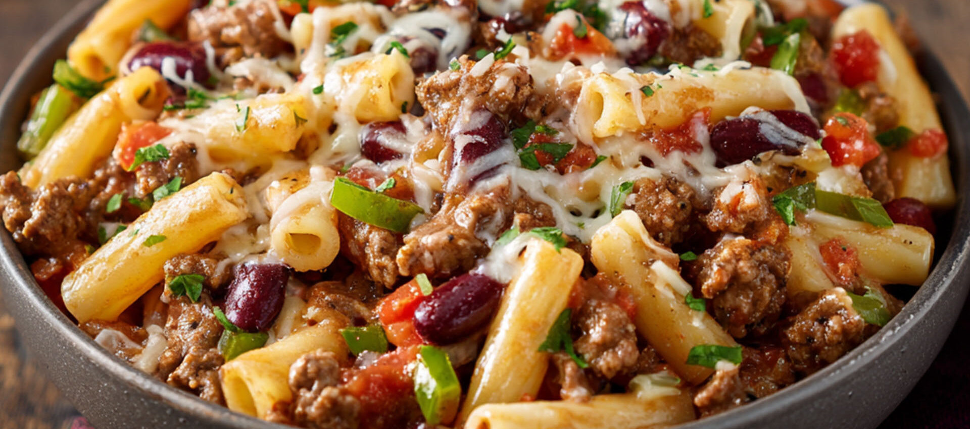 1920x1275_FirehouseChiliBake-1-1920x850 Firehouse Chili Pasta Bake
