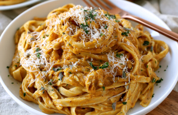 OCTOBER_RecipeImages_CreamyPumpkinBrownButterFettuccine-1-596x384 Recipes
